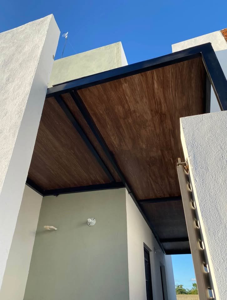 Soluciones para sombra en exteriores en Playa del Carmen