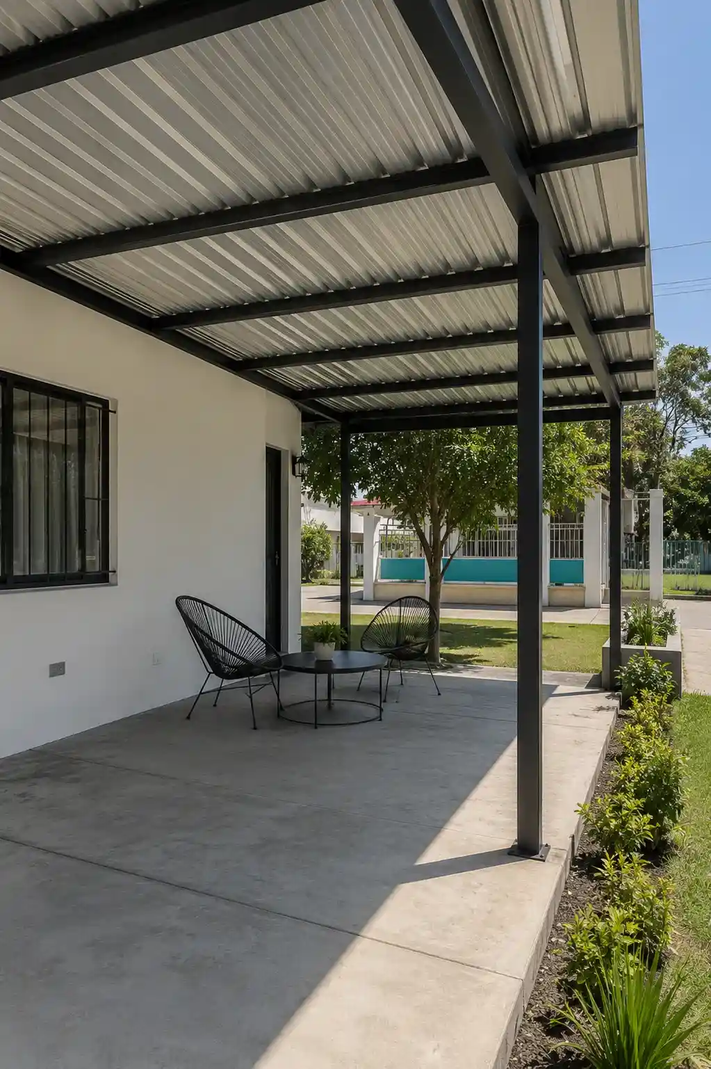 Soldadores de lámina estructural en Playa del Carmen